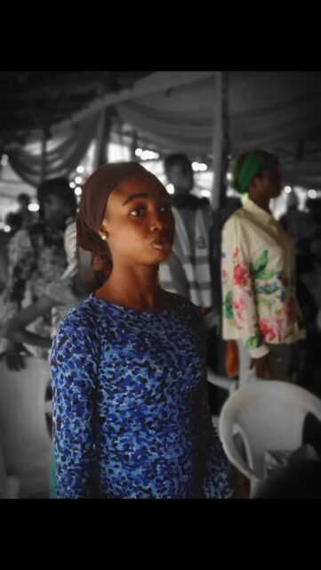 Prayer: a quiet place of power